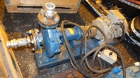 Pump, Centrifugal, 15 kW - KSB - UL05793 - Quipbase.com - AG36 056.JPG